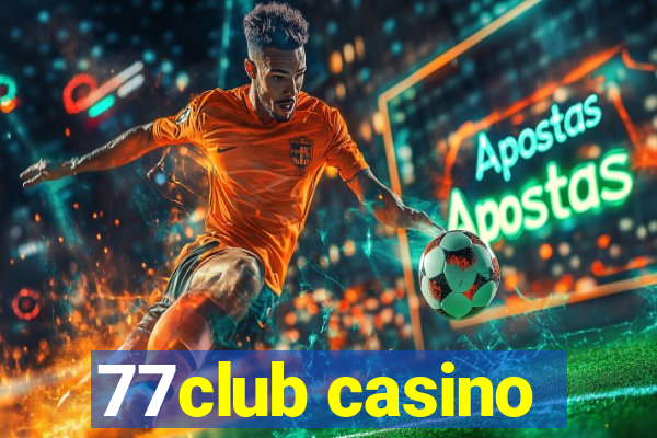 77club casino